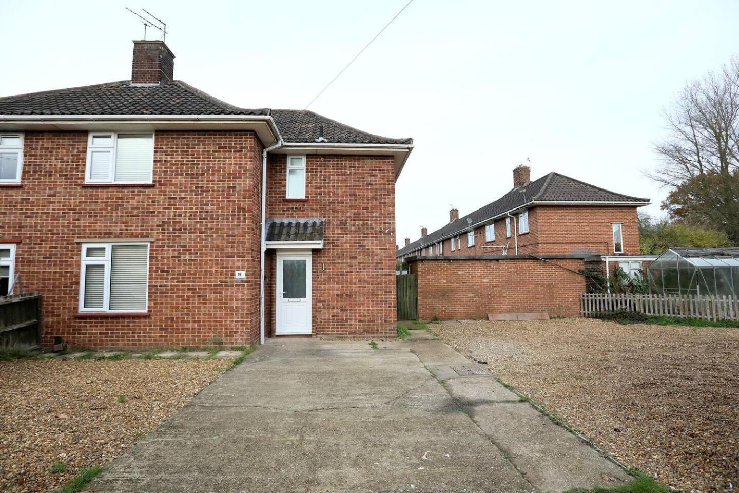 Br Osbourne Rest Home For Workers Near Uea Cringleford Exterior foto